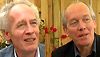 <strong>Jean-Pierre Dardenne, Luc Dardenne</strong> Interview : Le Silence de Lorna
