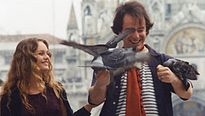 <strong>Un amour de sorcière</strong> Bande-annonce VF