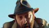 <strong>Safari</strong> Teaser (3) VF