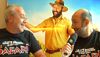<strong>Olivier Baroux, Kad Merad</strong> Interview 3: Safari