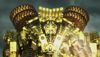 <strong>Transformers 2: la Revanche</strong> Reportage VO