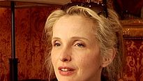 <strong>Julie Delpy</strong> Interview : La Comtesse