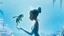 <strong>Merci Qui?</strong> N°176 - "La Princesse et la grenouille"