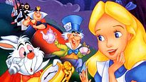 <strong>Merci Qui?</strong> N°206 - "Alice au Pays des Merveilles"