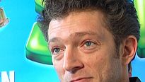 <strong>Vincent Cassel</strong> Interview 5: Planète 51