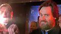 <strong>Le Drôle de Noël de Scrooge</strong> Reportage VF
