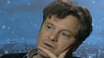 <strong>Colin Firth</strong> Interview 4: Le Drôle de Noël de Scrooge
