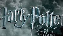 <strong>Harry Potter et les reliques de la mort - partie 1</strong> Bande-annonce (3) VF