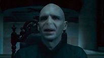 <strong>Harry Potter et les reliques de la mort - partie 1</strong> Extrait vidéo VO