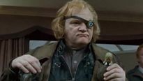 <strong>Harry Potter et les reliques de la mort - partie 1</strong> Extrait vidéo (2) VF