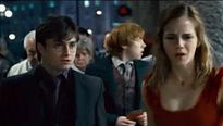 <strong>Harry Potter et les reliques de la mort - partie 1</strong> Extrait vidéo (5) VF