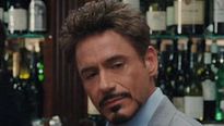 <strong>Iron Man 2</strong> Extrait vidéo (2) VO
