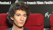 <strong>Anthony Sonigo</strong> Interview : Les Beaux Gosses