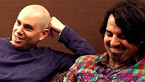 <strong>Scandar Copti, Yaron Shani</strong> Interview : Ajami