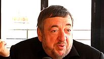 <strong>Pavel Lungin</strong> Interview 2: Tsar