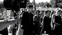 <strong>La Rafle</strong> Making Of VF