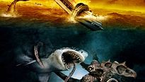 <strong>Mega Shark vs Giant Octopus</strong> Bande-annonce VO