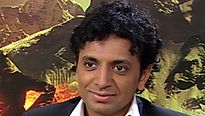 <strong>Dev Patel, M. Night Shyamalan</strong> Interview 2: Le Dernier maître de l'air
