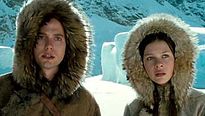 <strong>Le Dernier maître de l'air</strong> Extrait vidéo (5) VF