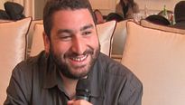 <strong>Mouloud Achour</strong> Interview : Le Choc des Titans