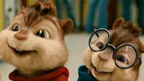 <strong>Alvin et les Chipmunks 2</strong> Extrait vidéo (3) VF