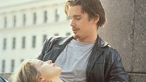 <strong>Before Sunrise</strong> Bande-annonce VF