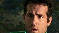 <strong>Green Lantern</strong> Bande-annonce (2) VO