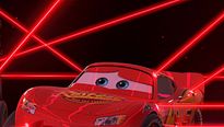 <strong>Cars 2</strong> Teaser VF