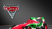 <strong>Cars 2</strong> Teaser (4) VO