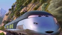 <strong>Cars 2</strong> Extrait vidéo (6) VF