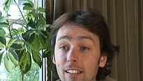 <strong>Michael J. Bassett, Michael J. Bassett</strong> Interview 2: Solomon Kane