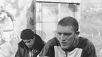 <strong>La Haine</strong> Bande-annonce (2) VF