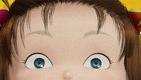 <strong>Yona, la légende de l'oiseau-sans-aile</strong> Bande-annonce VF