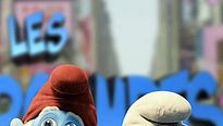 <strong>Les Schtroumpfs</strong> Teaser VF