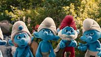 <strong>Les Schtroumpfs</strong> Bande-annonce (2) VF