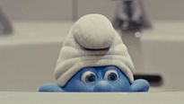 <strong>Les Schtroumpfs</strong> Extrait vidéo (2) VO