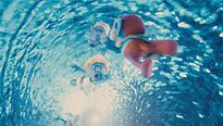 <strong>Les Schtroumpfs</strong> Bande-annonce VO