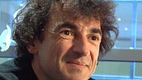 <strong>Albert Dupontel</strong> Interview 4: Le Vilain