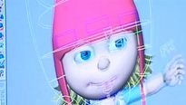 <strong>Moi, moche et méchant</strong> Making Of (3) VF