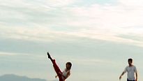 <strong>Karaté Kid</strong> Extrait vidéo VF