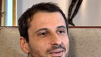 <strong>Safy Nebbou</strong> Interview : L'Autre Dumas