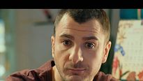 <strong>Coursier</strong> Bande-annonce VF