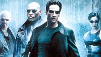 <strong>Faux Raccord</strong> N°11 - "Matrix"