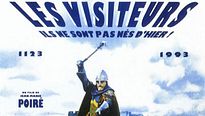<strong>Faux Raccord</strong> N°27 - "Les Visiteurs"