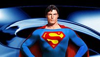<strong>Faux Raccord</strong> N°54 - "Superman"
