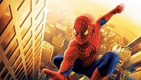 <strong>Faux Raccord</strong> N°65 - "Spider-Man"