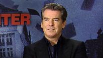 <strong>Pierce Brosnan, Ewan McGregor, Roman Polanski</strong> Interview 2: The Ghost Writer