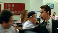 <strong>Wall Street : l'argent ne dort jamais</strong> Bande-annonce (2) VF
