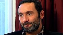 <strong>Gilles Lellouche</strong> Interview 13: A bout portant