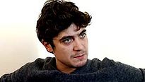 <strong>Riccardo Scamarcio</strong> Interview : La Prima Linea
